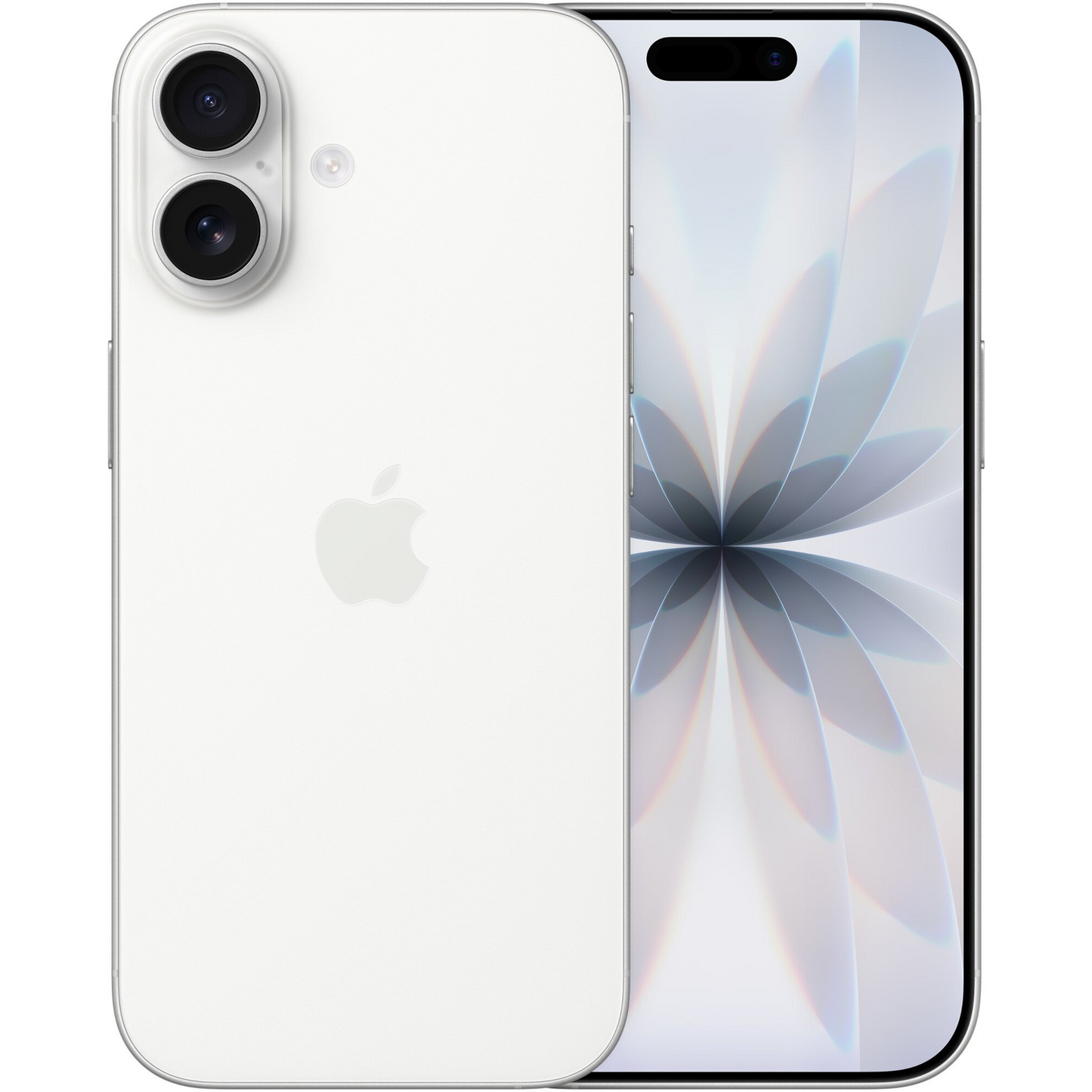 Apple iPhone 17 256GB Fehér