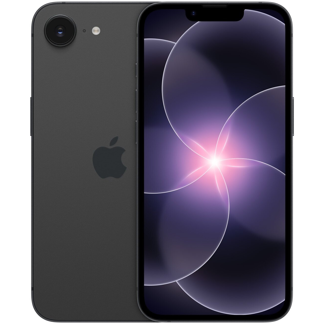 Apple iPhone 17e 256GB Black