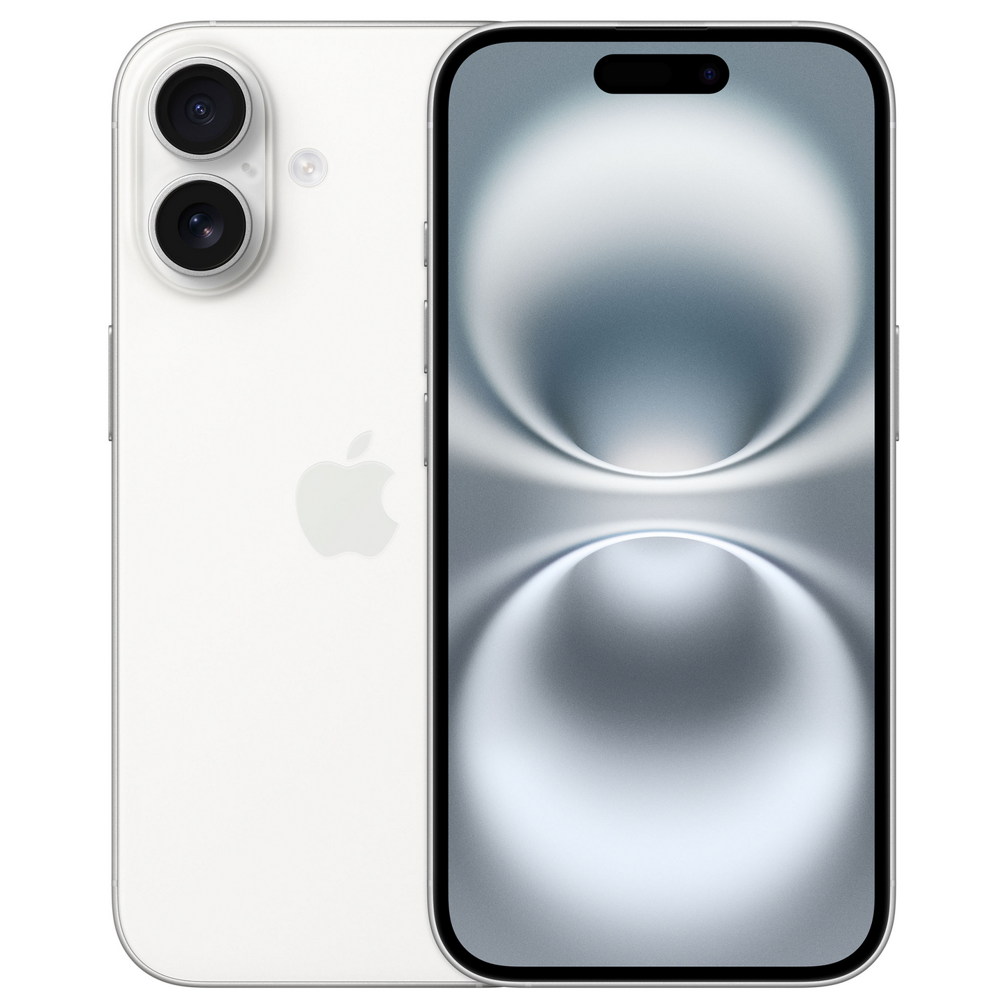 Apple iPhone 16 128GB Fehér
