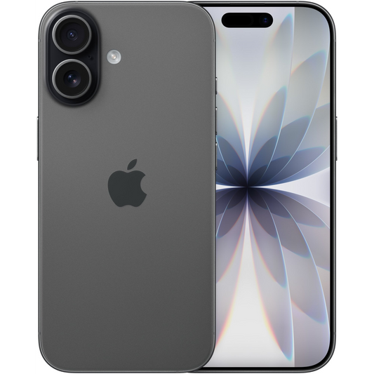 Apple iPhone 17 512GB Fekete