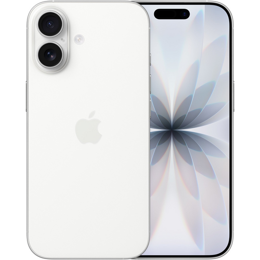 Apple iPhone 17 256GB Fehér