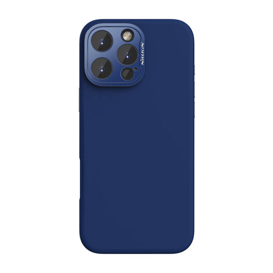 Nillkin LensWing Apple Apple iPhone 16 Pro Max Telefon tok - Kék