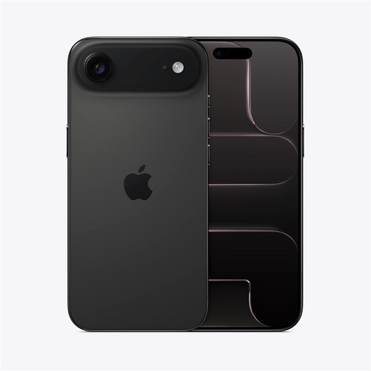 Apple iPhone Air 256GB Asztrofekete