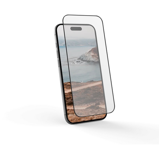 Urban Armor Gear Kijelzővédő üveg Apple Apple iPhone Air 1 db 14438511VNA