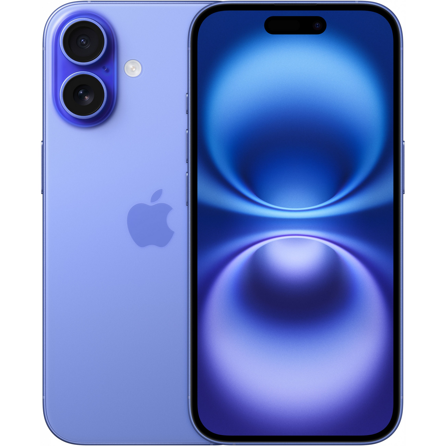 Apple iPhone 16 128GB Ultramarinakék