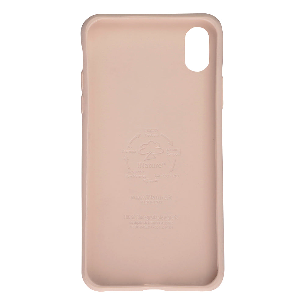 iNature iPhone XR Case - Pink