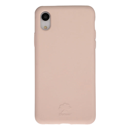iNature iPhone XR Case - Pink
